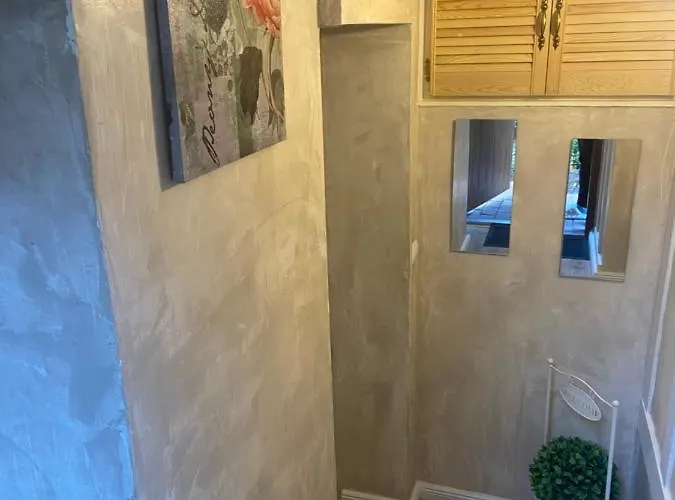 Maly Apartament Z Kuchnia I Lazienka Szczecin